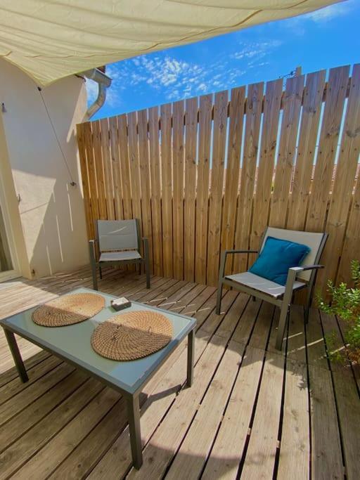 Willa Loft Evasion - Terrasse & Garage Proche Centre Awinion Zewnętrze zdjęcie